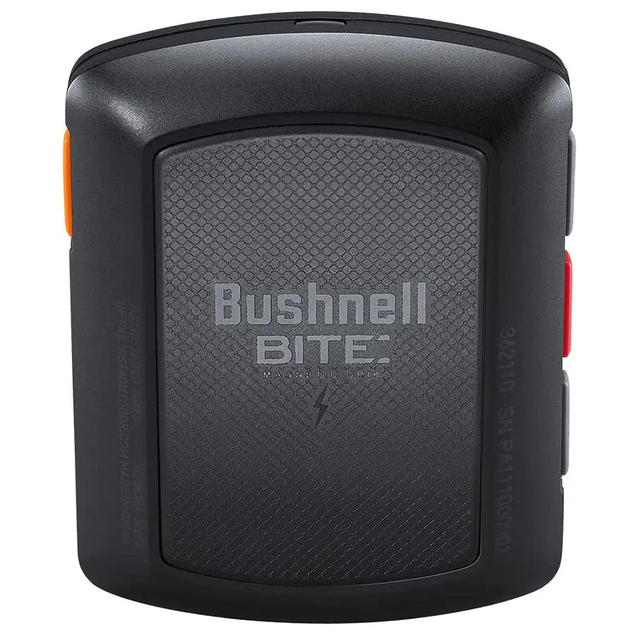 Bushnell Phantom 2 GPS Rangefinder with BITE magnetic mount and GreenView