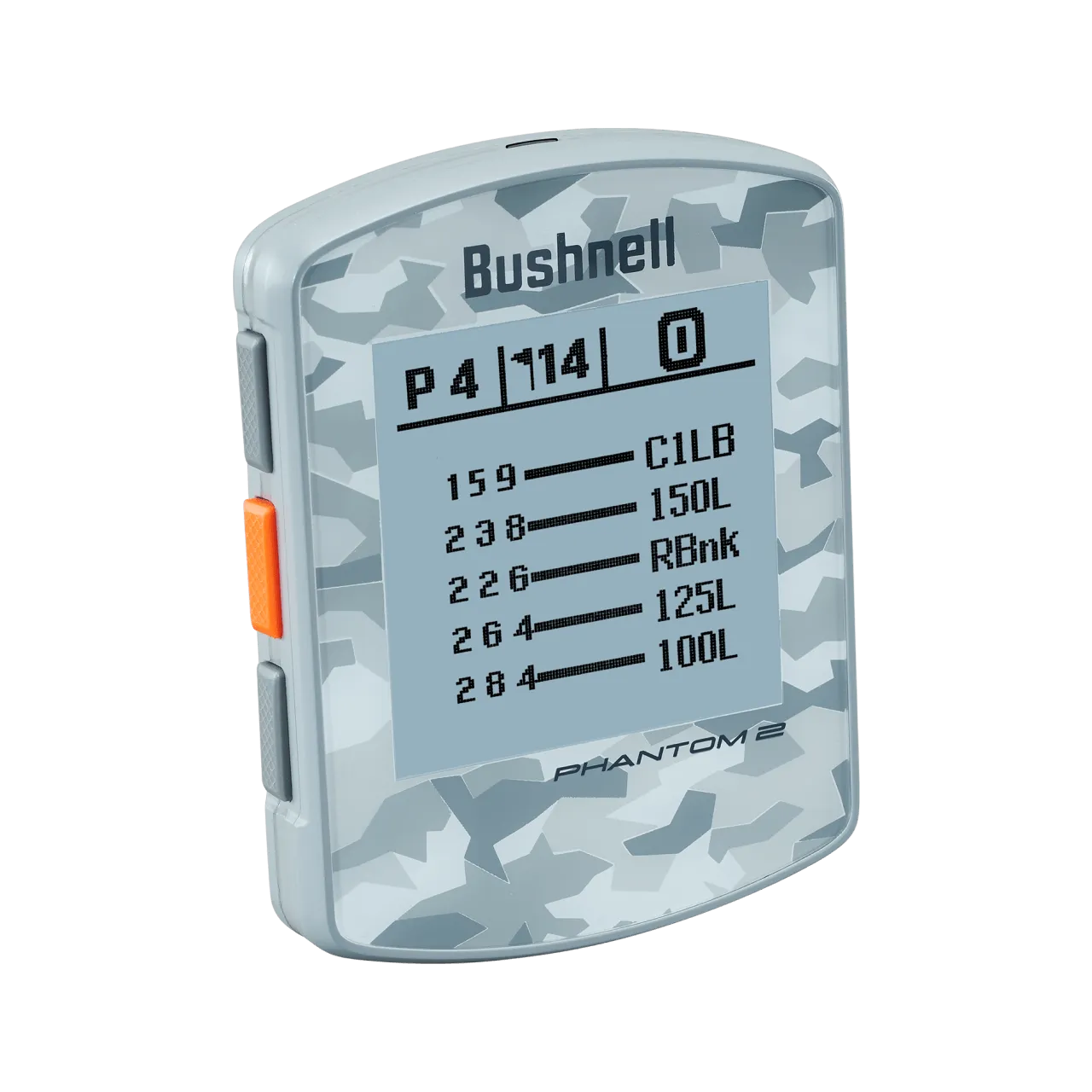 Bushnell Phantom 2 GPS