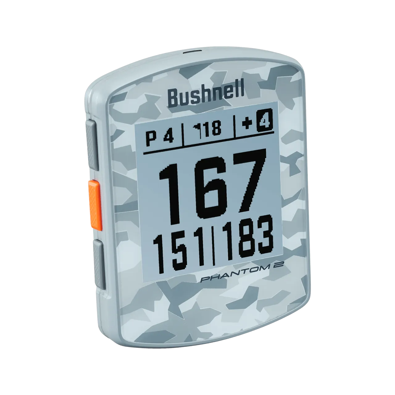 Bushnell Phantom 2 GPS