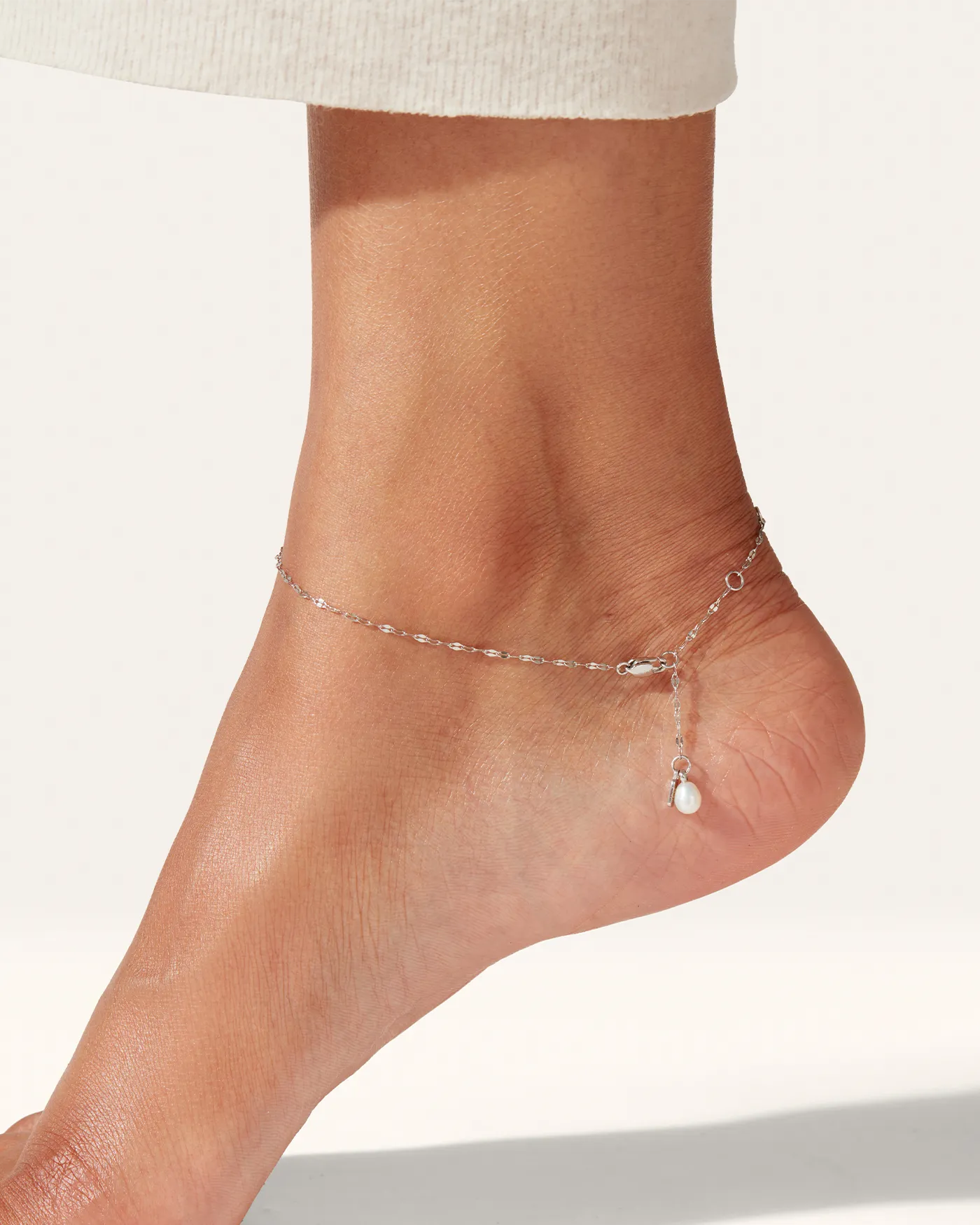 Capri Anklet