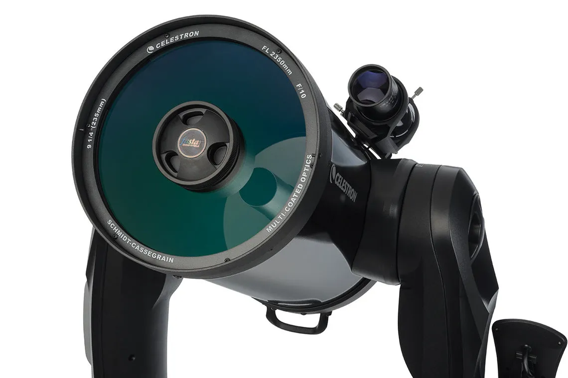 Celestron CPC 925 GPS SCT