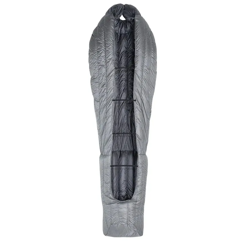 Chilkoot 32° Quilt Sleeping Bag