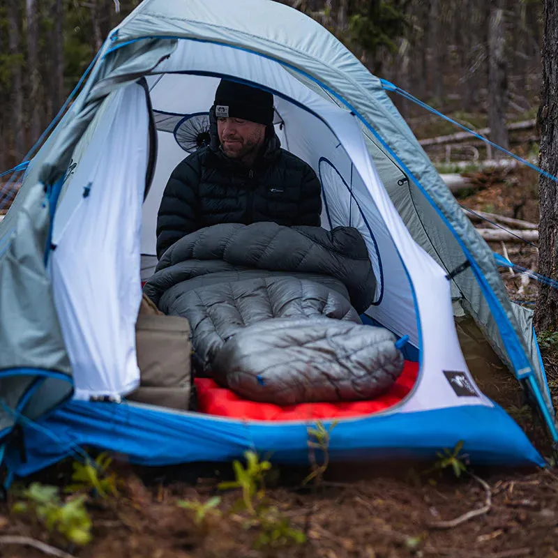 Chilkoot 32° Quilt Sleeping Bag