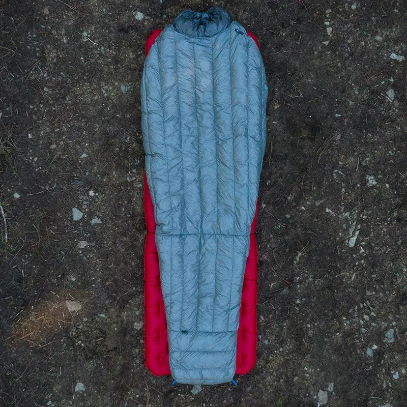 Chilkoot 32° Quilt Sleeping Bag