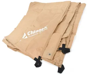 Chinook Heavy Duty Tarp 14' x 12'