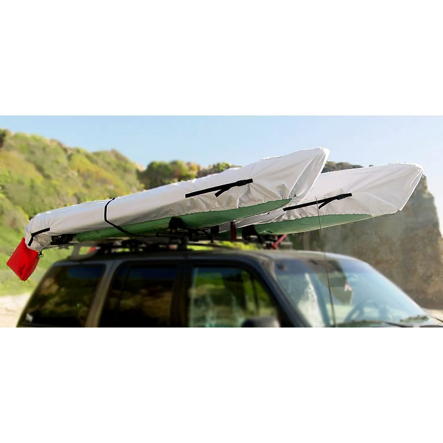 Danuu Deluxe Kayak Storage Cover