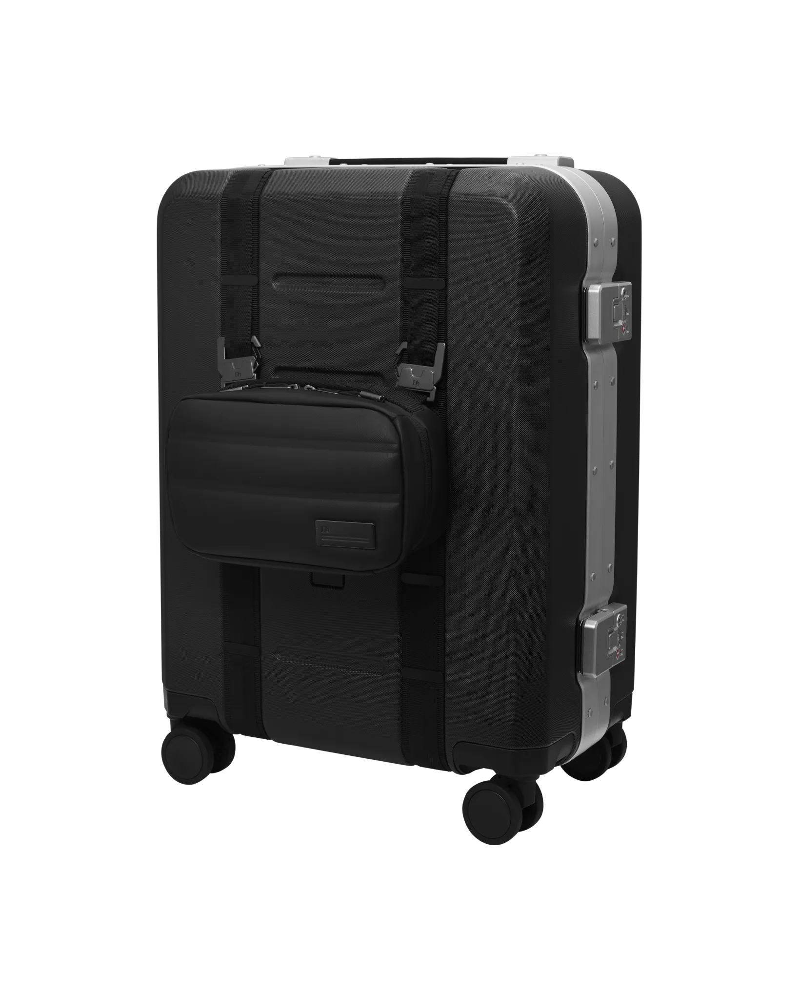 DB Journey Ramverk Pro Carry-on