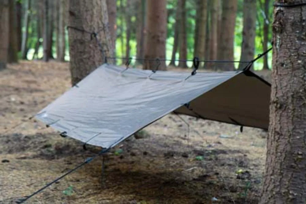 DD Hammock Tarp S