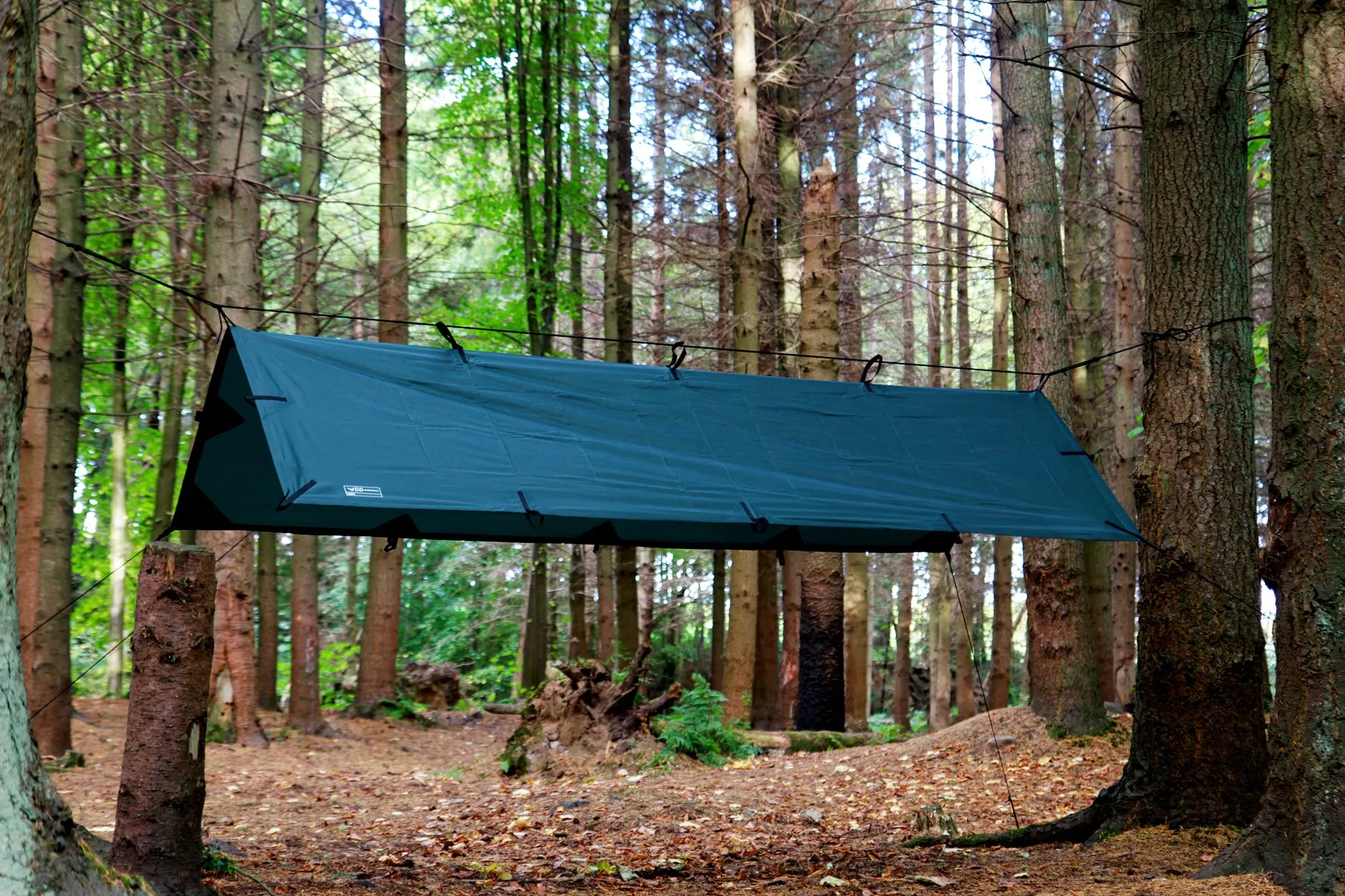 DD Hammock Tarp S