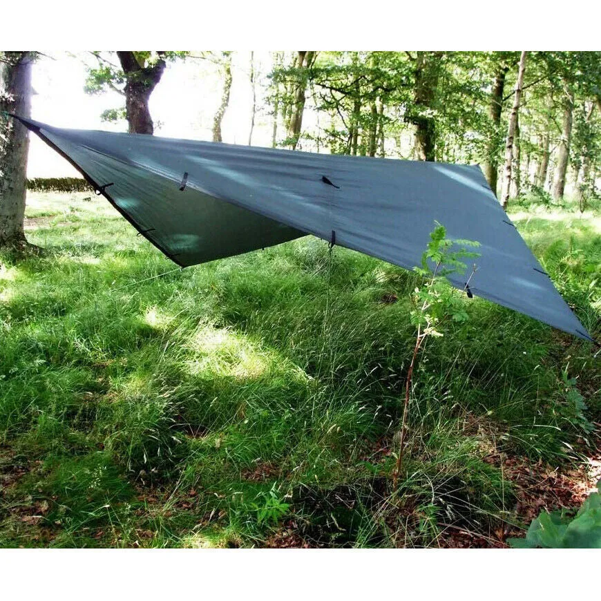 DD Hammocks - DD Tarp 3x3