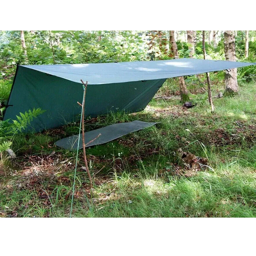 DD Hammocks - DD Tarp 3x3