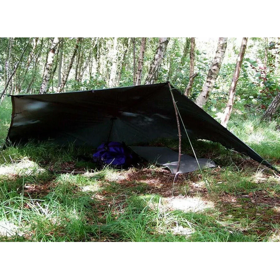 DD Hammocks - DD Tarp 3x3