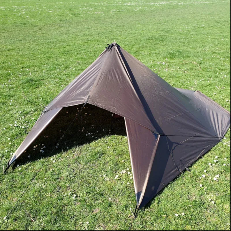 DD Hammocks - DD Tarp 3x3