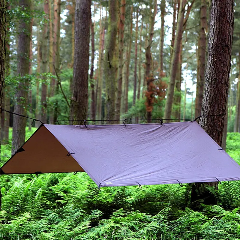 DD Hammocks - DD Tarp 3x3