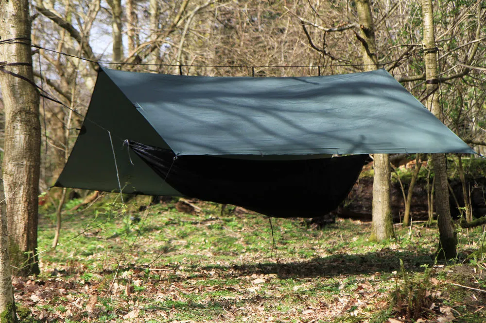 DD Hammocks Superlight Tarp