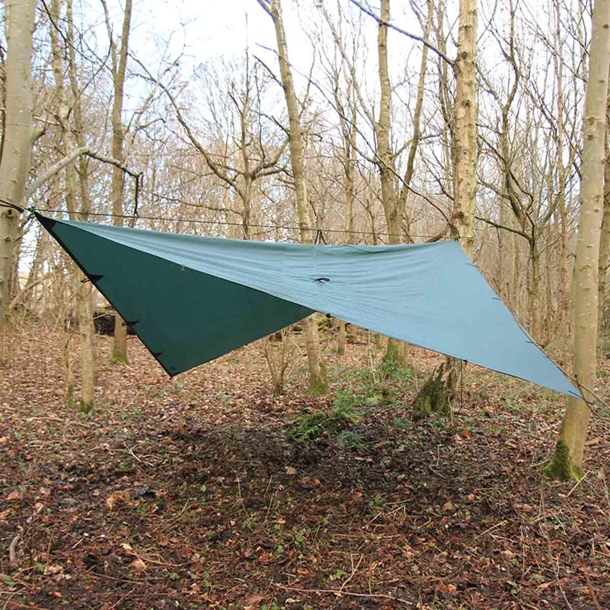 DD Hammocks Tarp 3x3 Pro