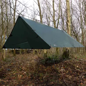 DD Hammocks Tarp 3x3 Pro