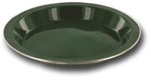 DELUXE ENAMEL PLATE