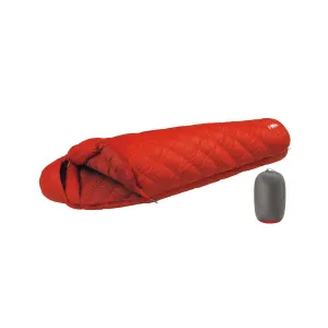 Down Hugger 650 #1 Long Sleeping Bag