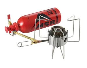 Dragonfly Camp Stove