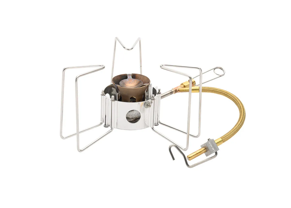 Dragonfly Camp Stove