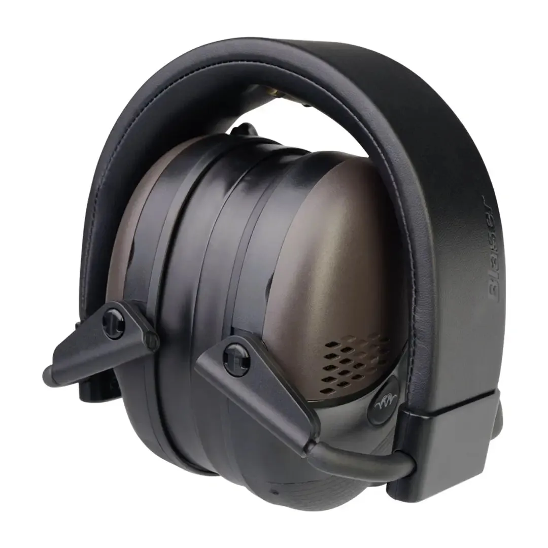 Ear Protector 2.0 by Blaser