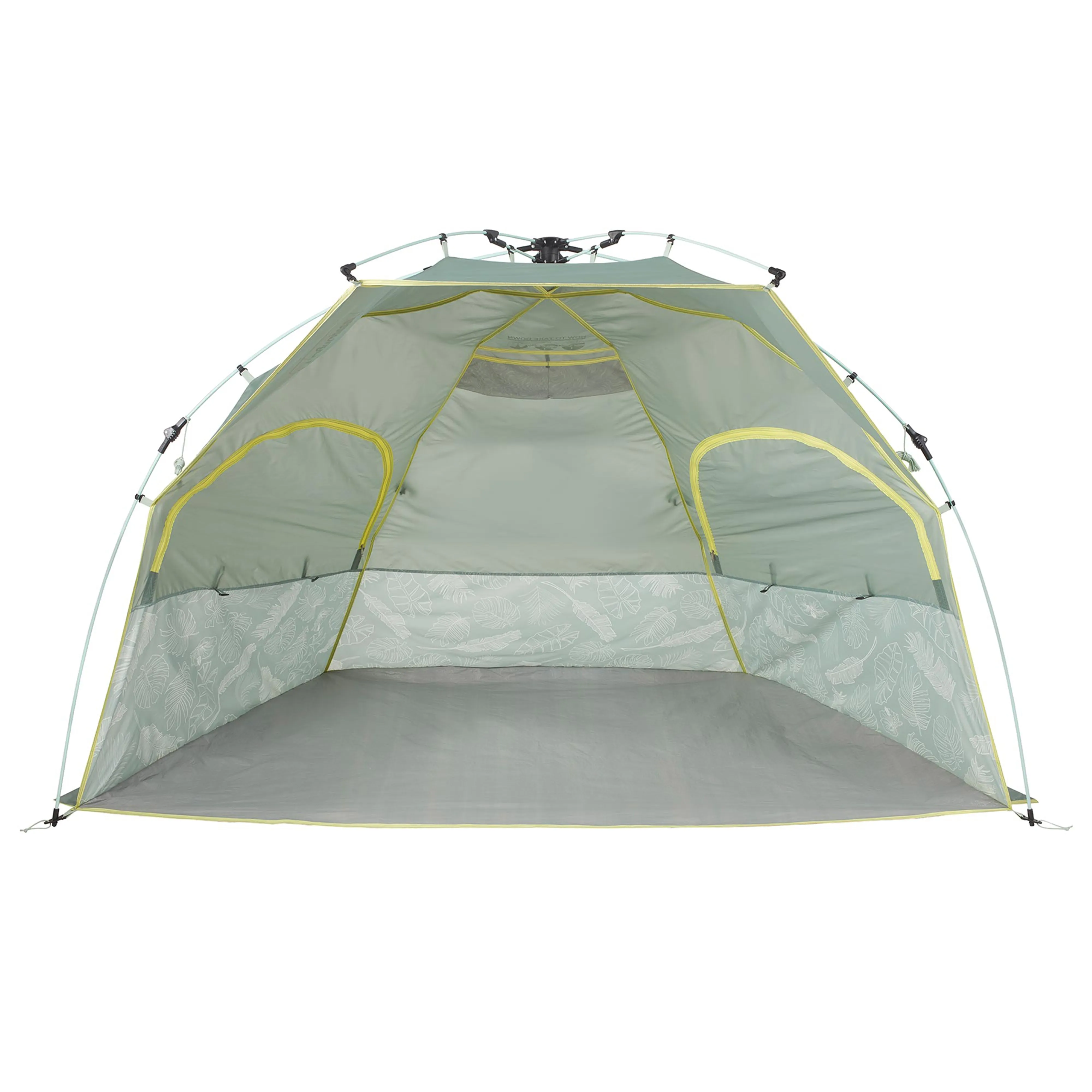 ECO QuickShelter, Beach Tent