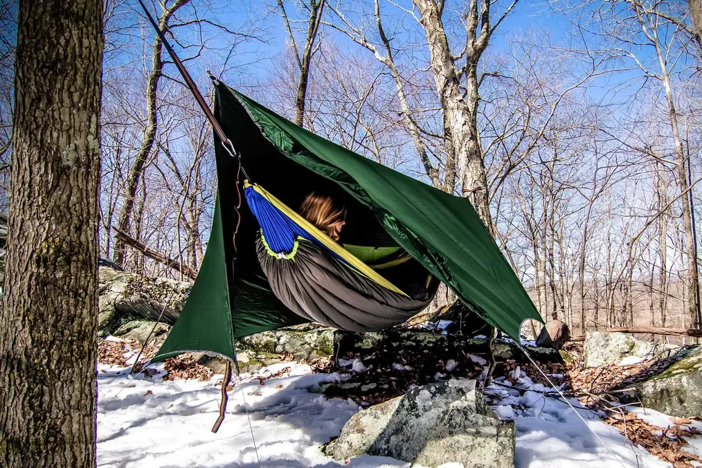 Eno HouseFly Tarp