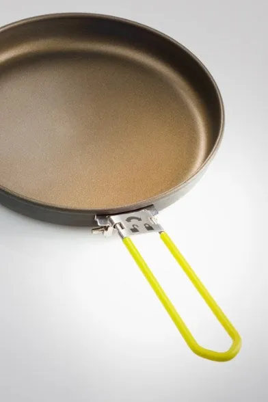 Escape HS 3 Liter Pot   Frypan