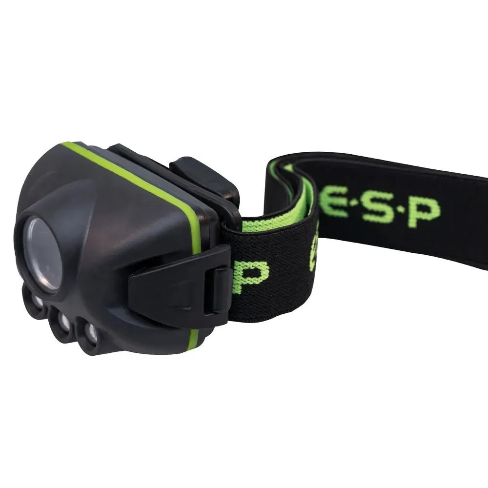 ESP storm Head Torch