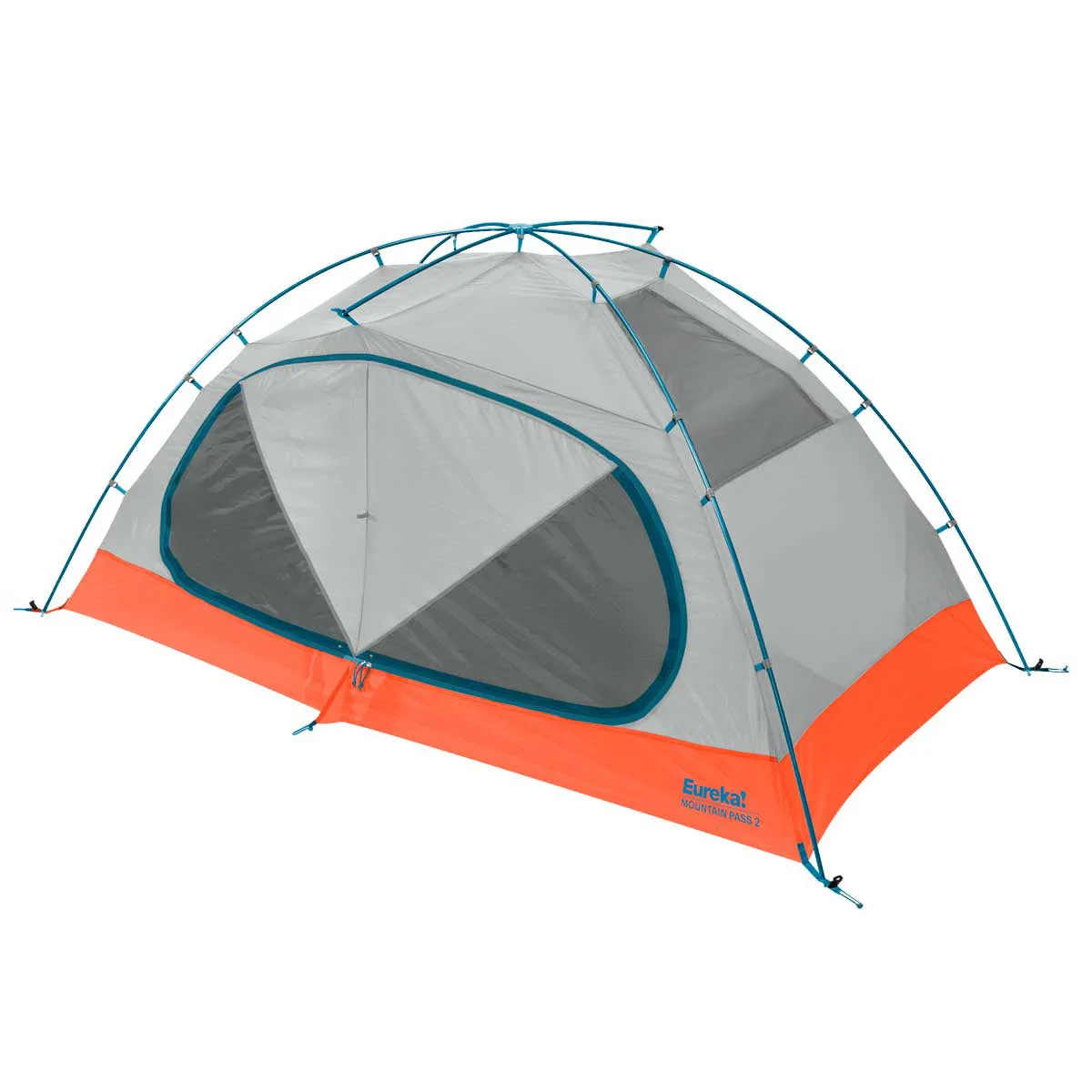 Eureka Mountain Pass 2 Tent