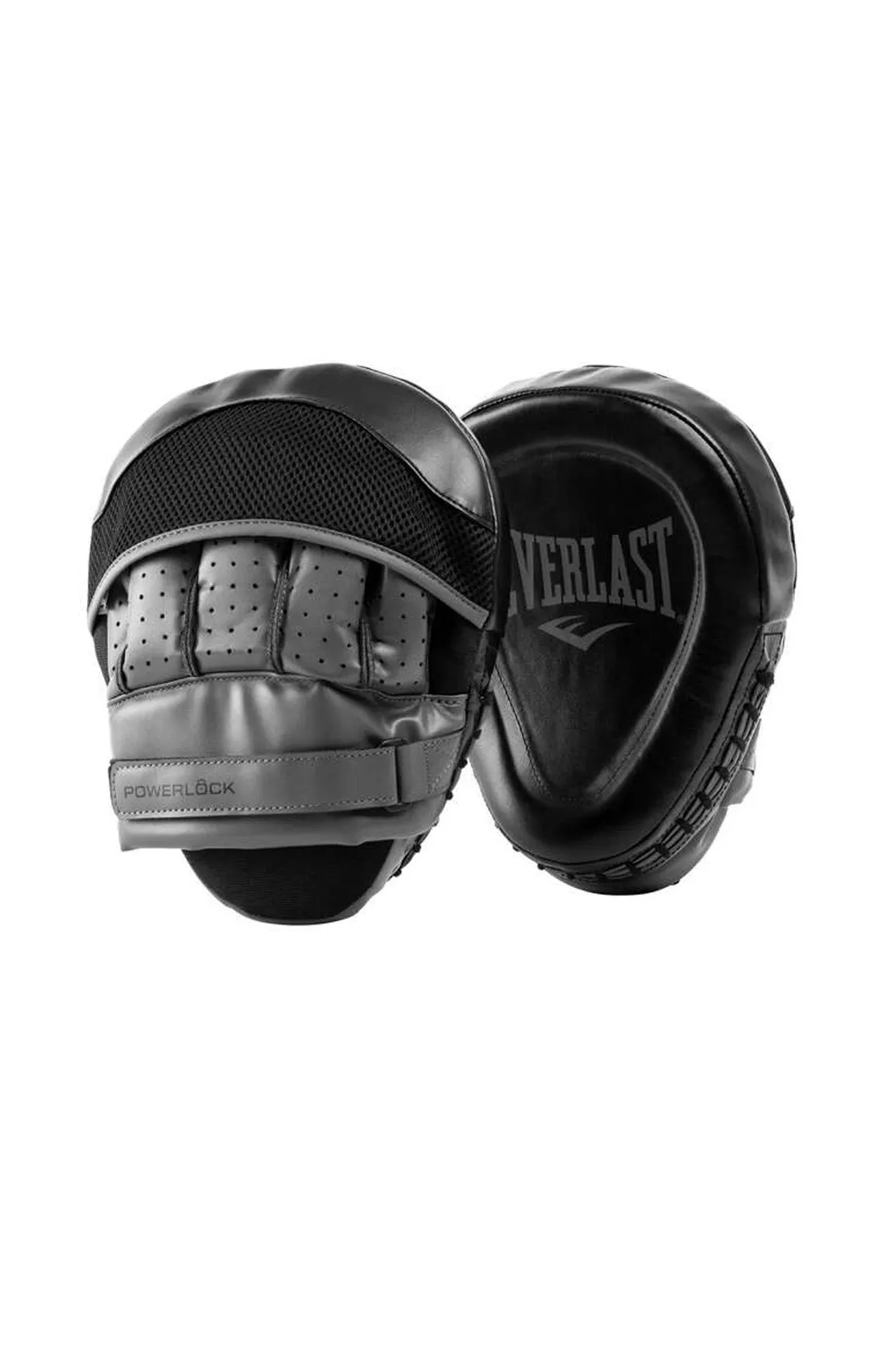 Everlast Powerlock Focus Mitts