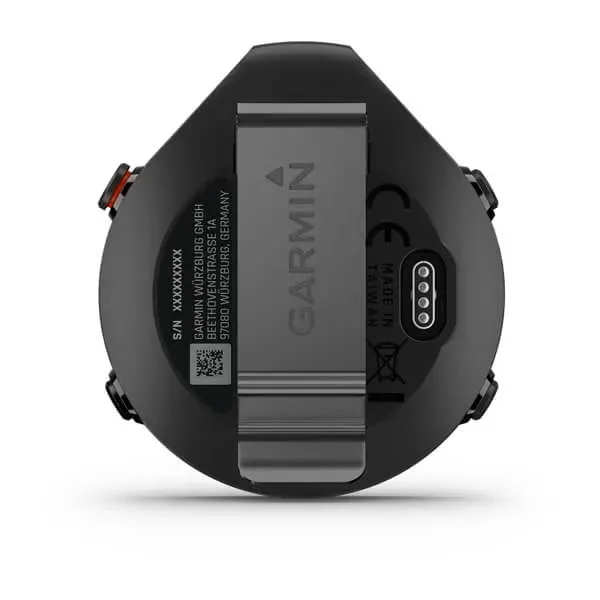 Garmin Approach G12 Handheld