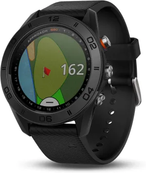 Garmin Approach S60 Premium GPS Golf Watch (Renewed)