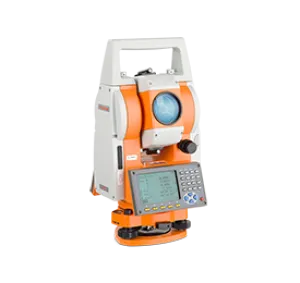 geo-FENNEL TheoDist® FTD 02 Total Station Reflectorless