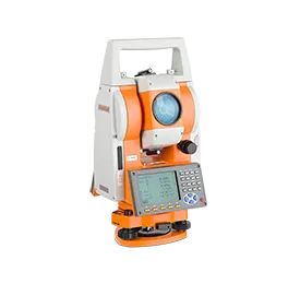 geo-FENNEL TheoDist® FTD 02 Total Station Reflectorless