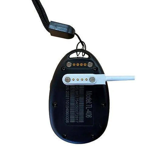 GPS Tracker Pendant Alarm TL-406