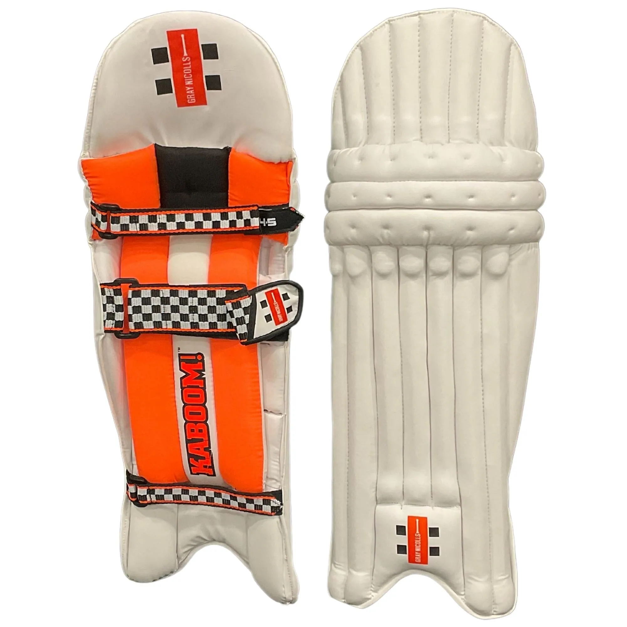 Gray Nicolls Batting Pads Kaboom GN4.5