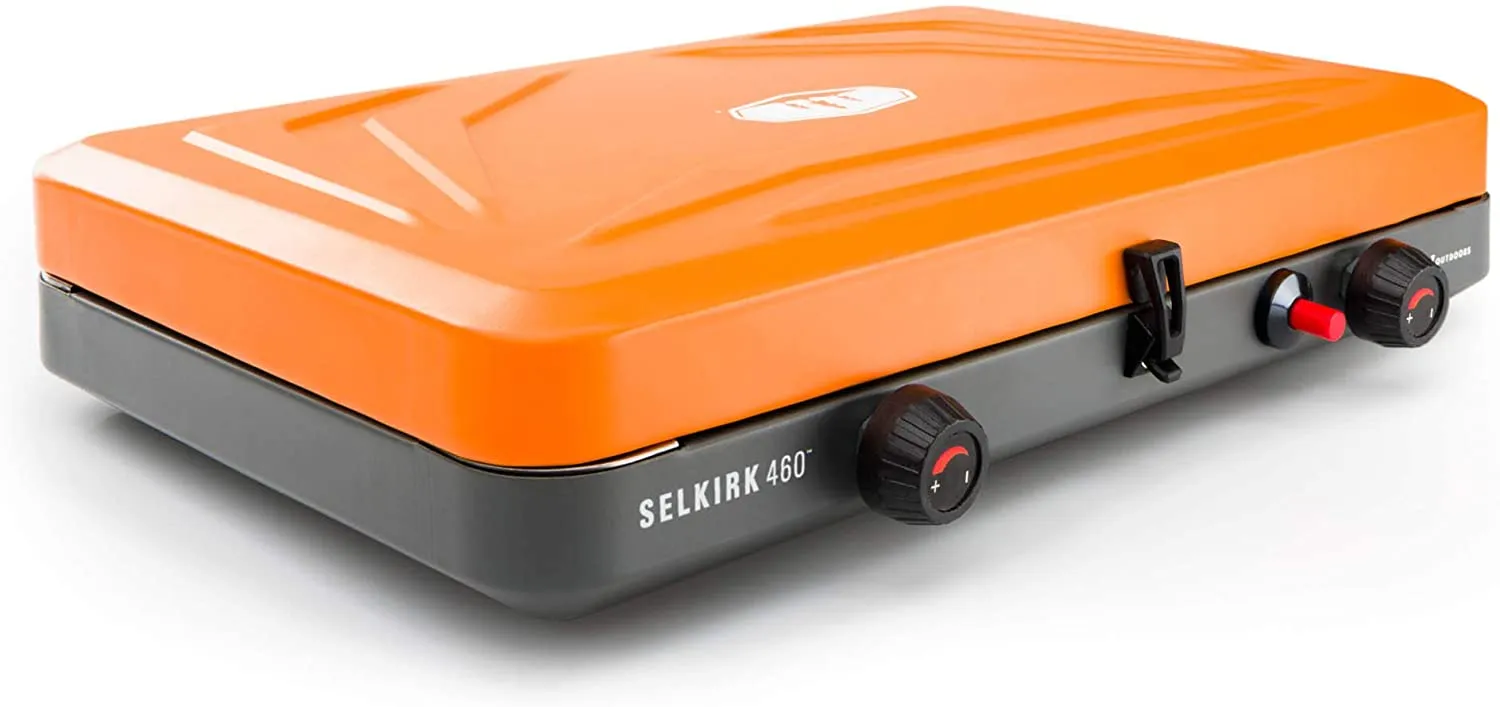 GSI Selkirk 460 Camp Stove