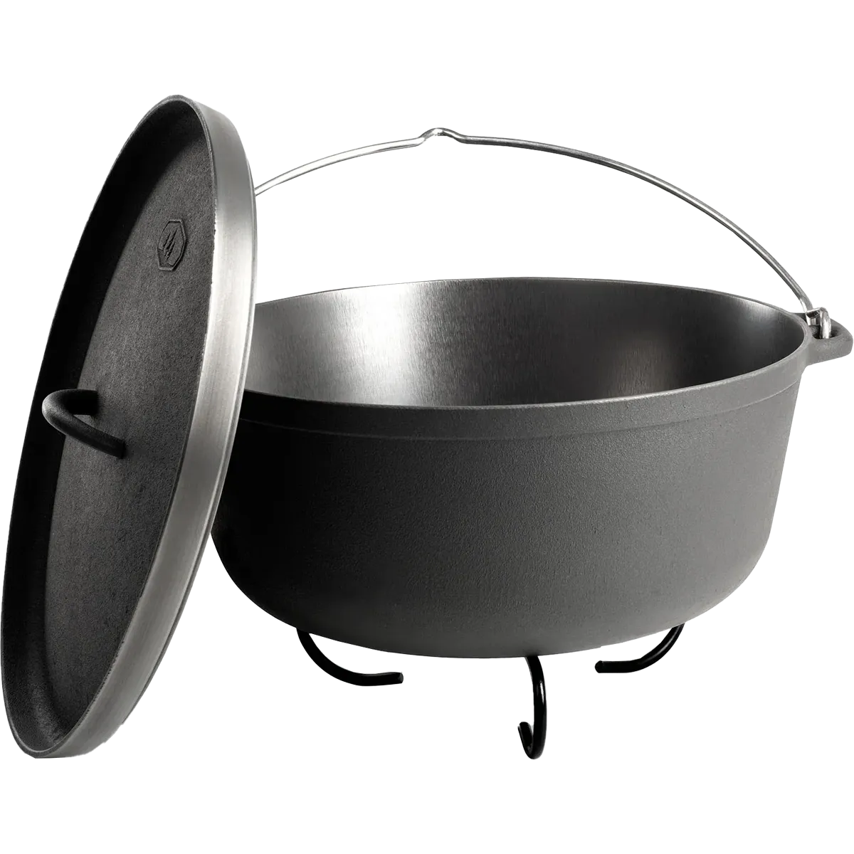 Guidecast Dutch Oven 7 Qt