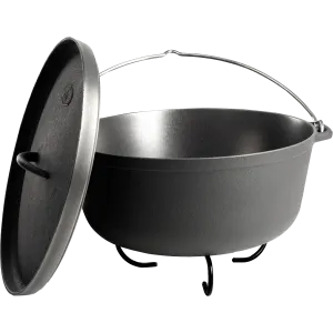 Guidecast Dutch Oven 7 Qt