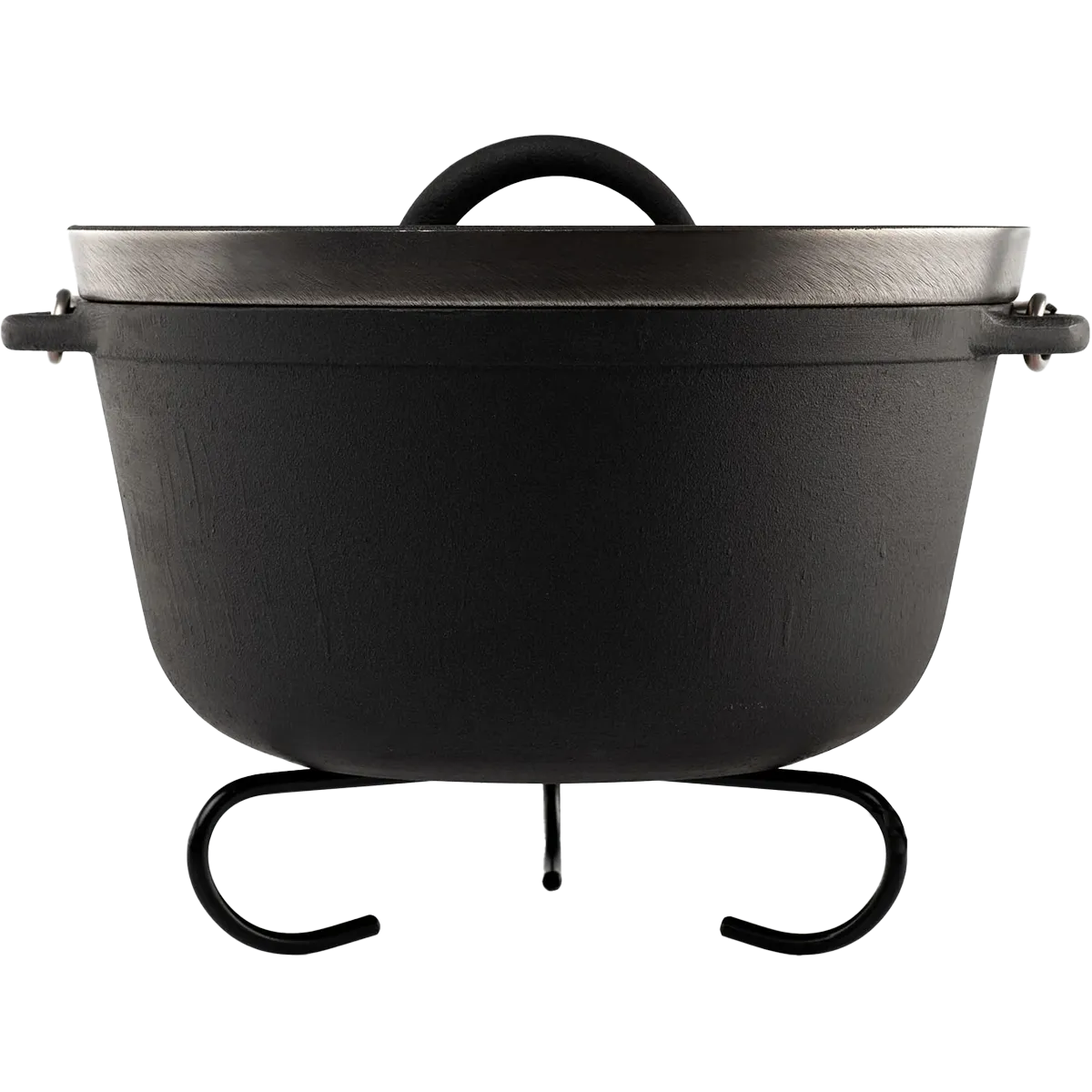 Guidecast Dutch Oven 7 Qt