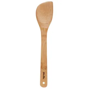 Helen's Asian Kitchen Bamboo Stir Fry Spatula, 13in