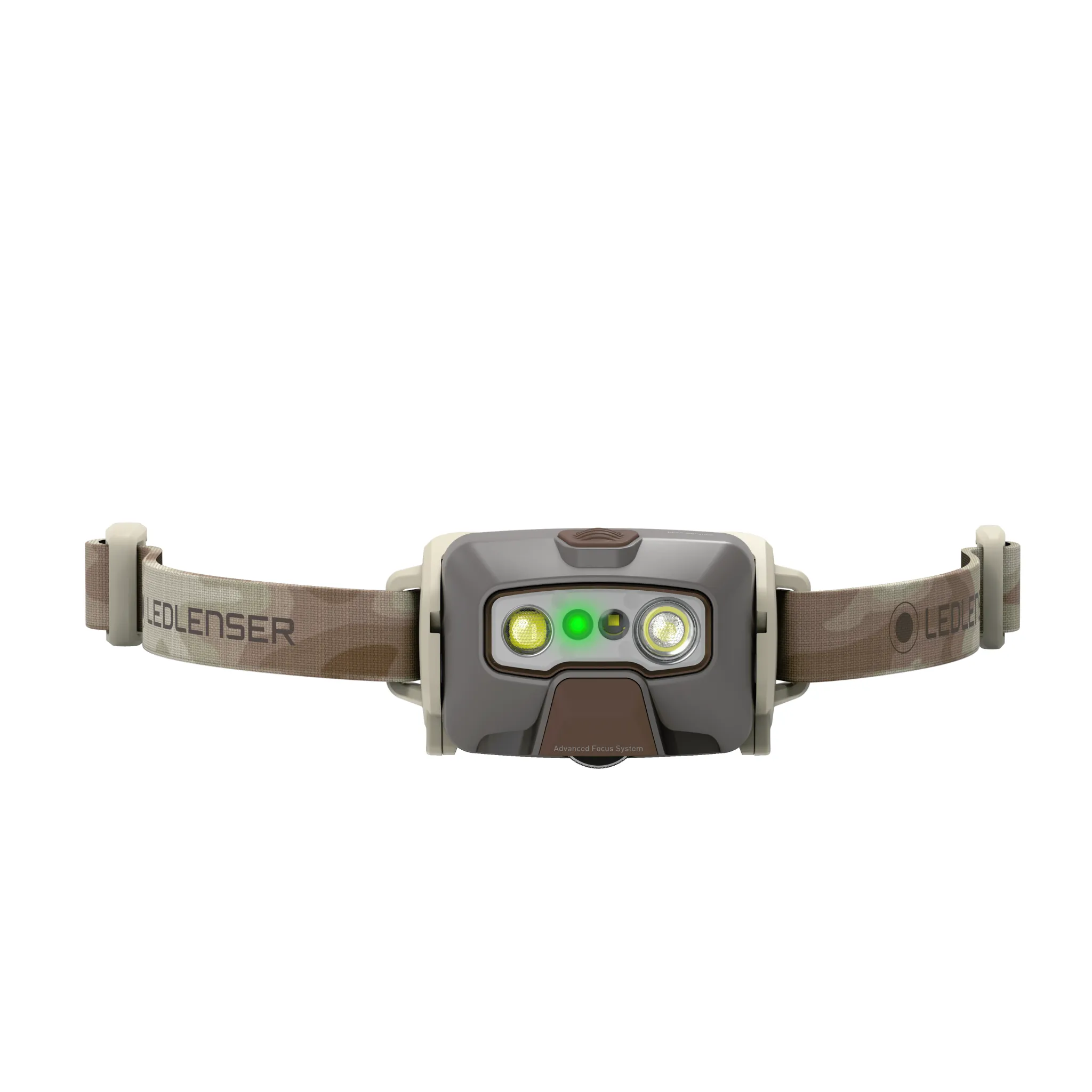 HF6R Signature Headlamp