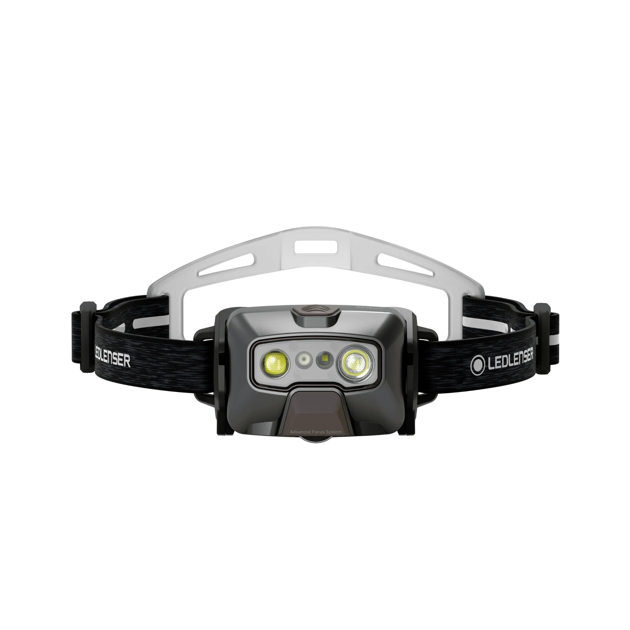 HF6R Signature Headlamp