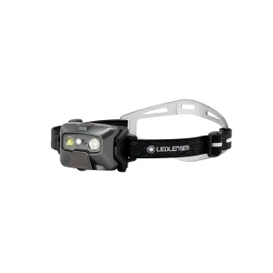 HF6R Signature Headlamp