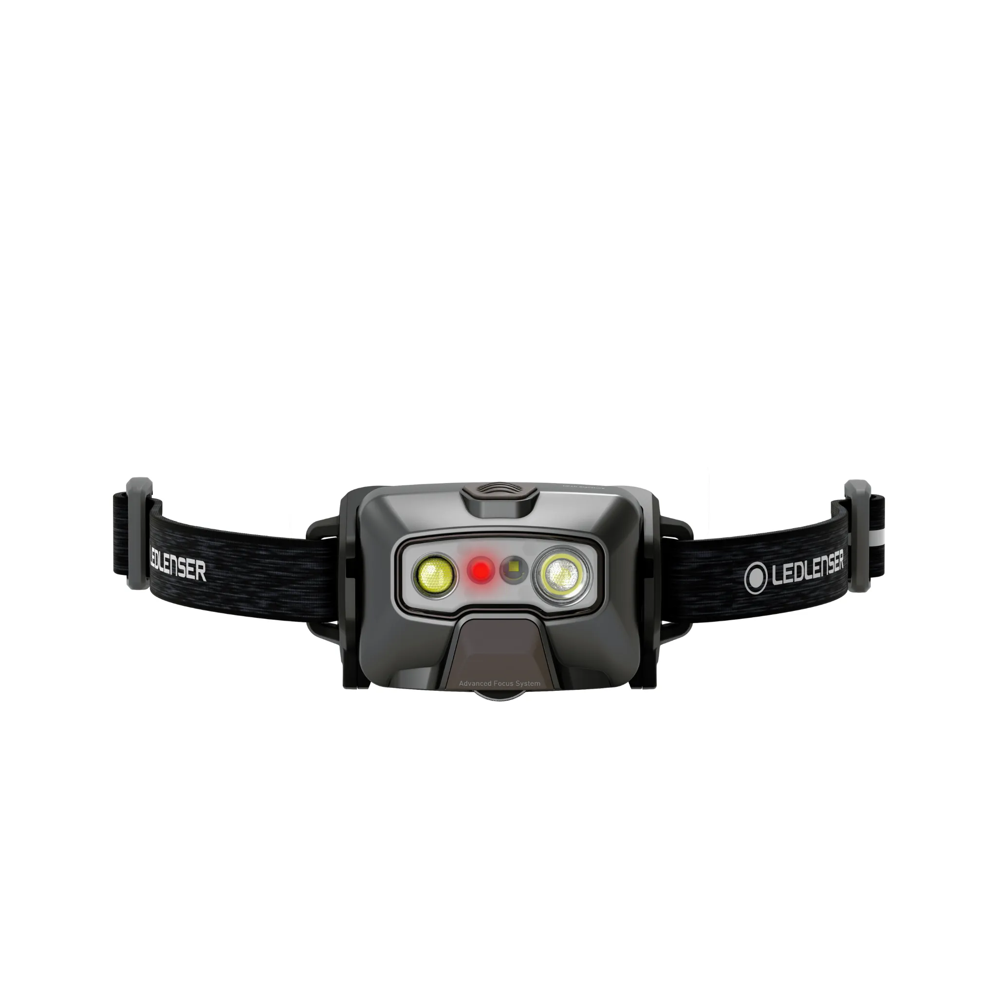 HF6R Signature Headlamp