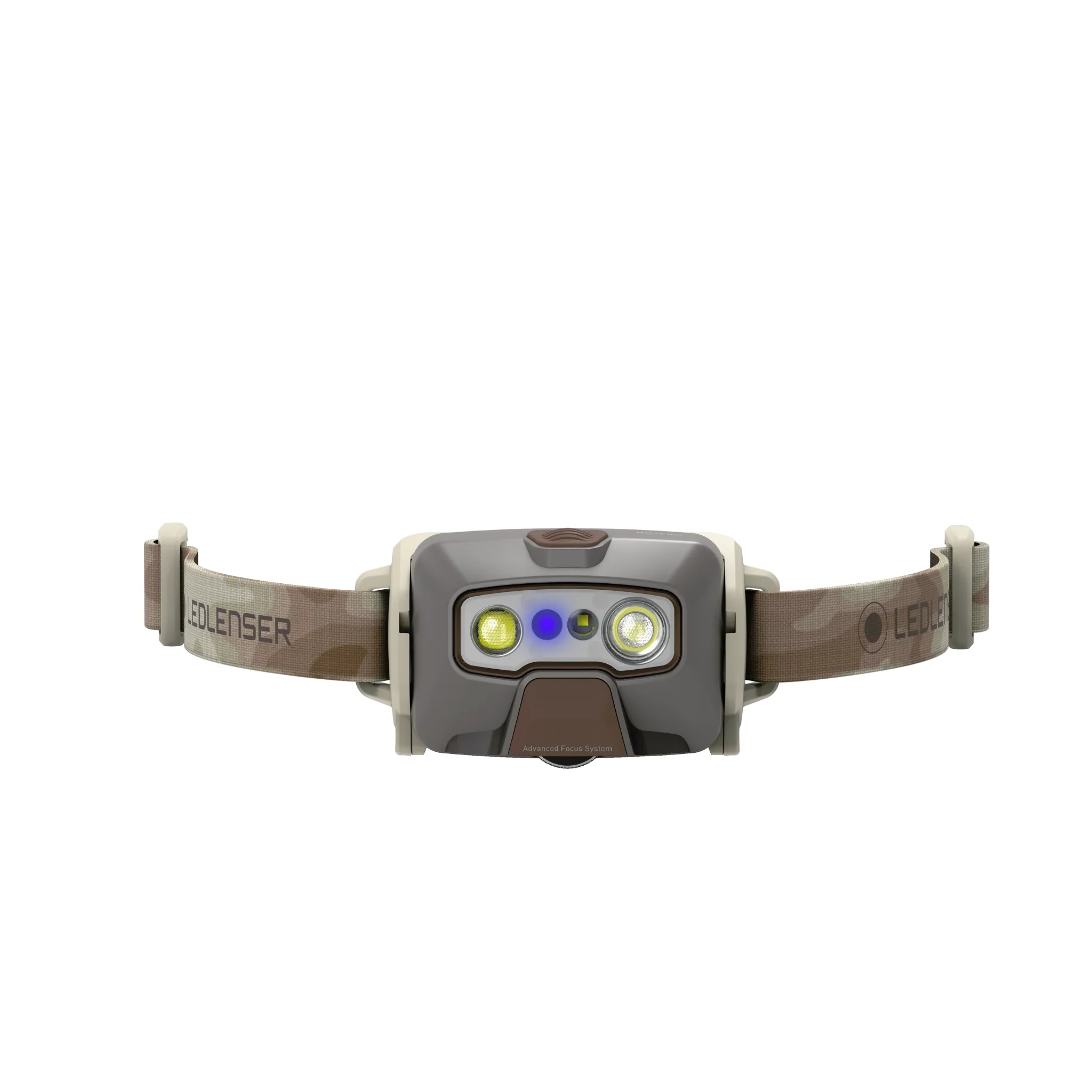 HF6R Signature Headlamp