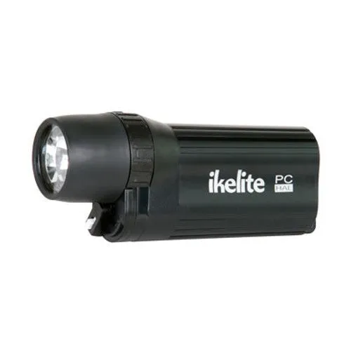 Ikelite PC 2 Halogen Waterproof Flashlight Dive Light