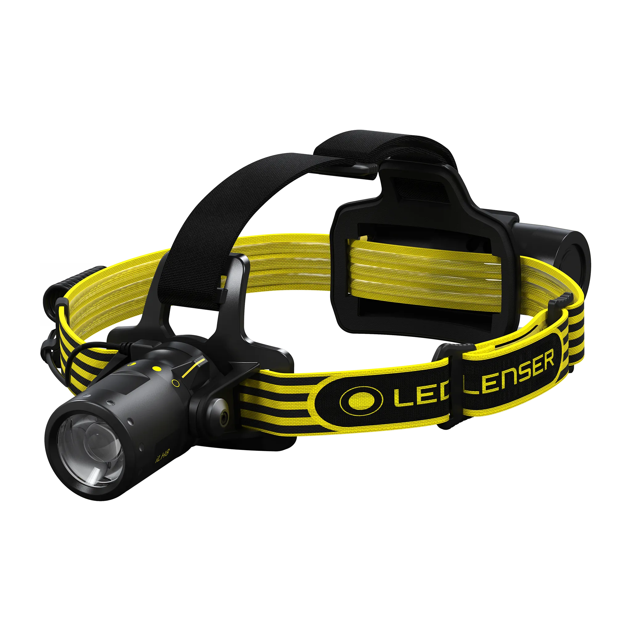 iLH8 Headlamp